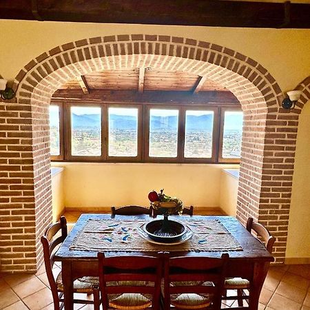 切拉诺Casa San Ferrante别墅 外观 照片