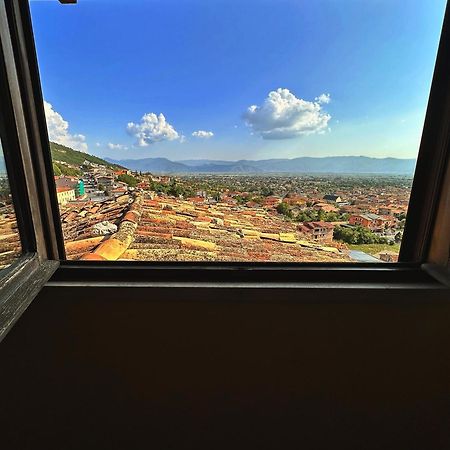 切拉诺Casa San Ferrante别墅 外观 照片
