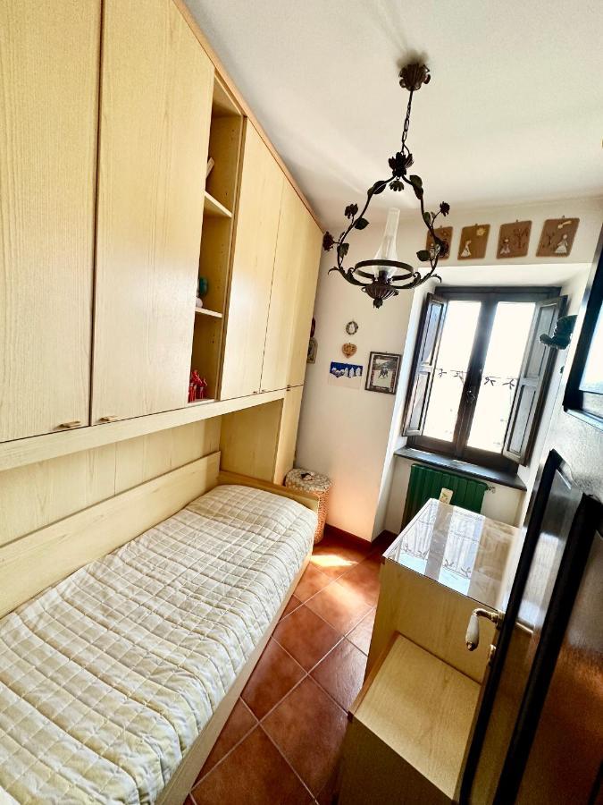 切拉诺Casa San Ferrante别墅 外观 照片