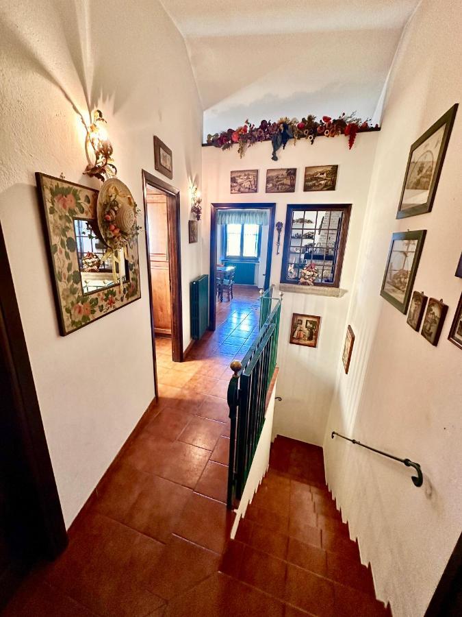切拉诺Casa San Ferrante别墅 外观 照片